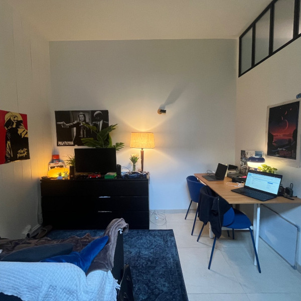 Photo du logement