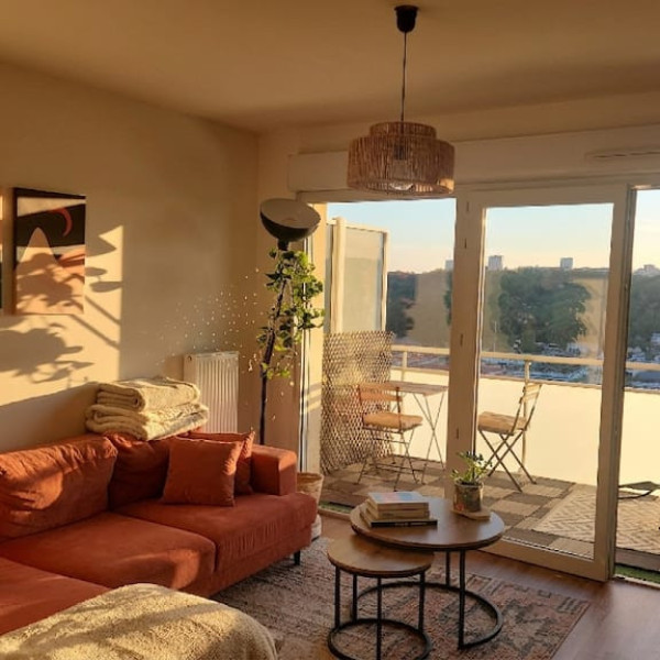 Photo du logement