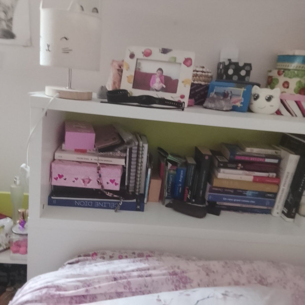 Photo du logement