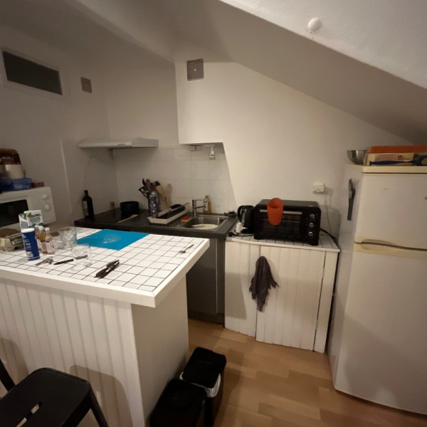 Photo du logement