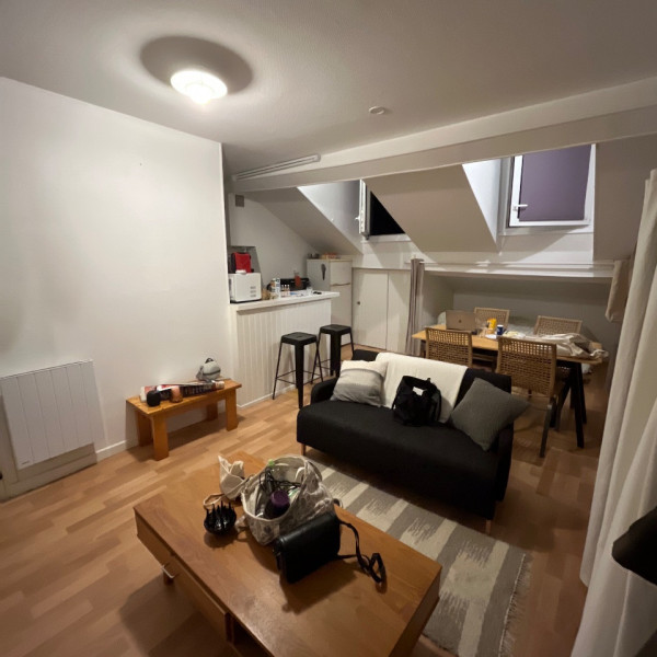 Photo du logement