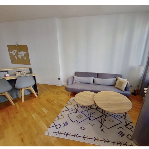 Photo du logement