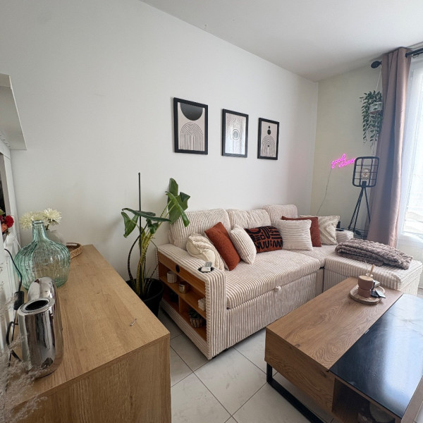 Photo du logement