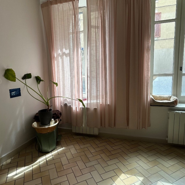 Photo du logement