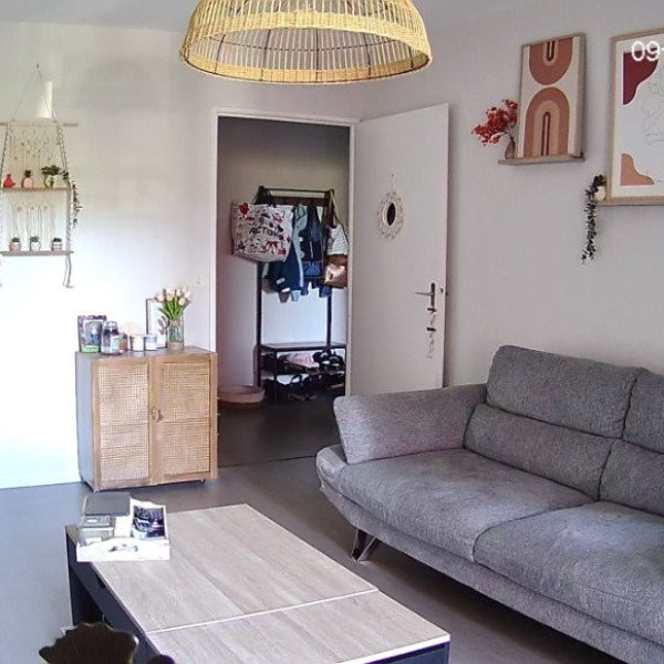Photo du logement