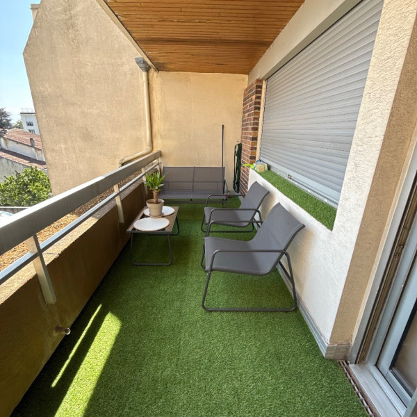 Photo du logement