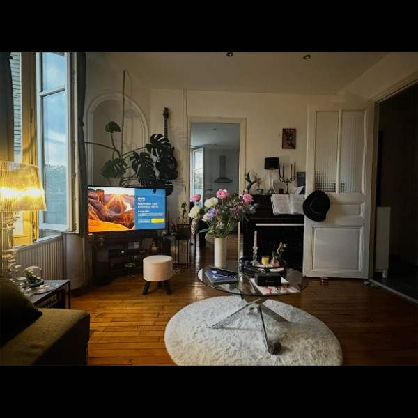 Photo du logement