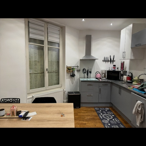Photo du logement