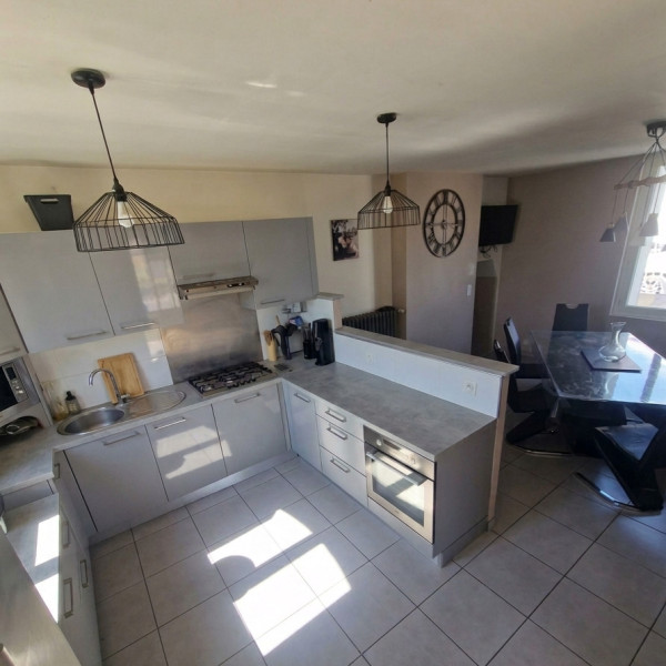 Photo du logement