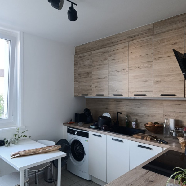 Photo du logement
