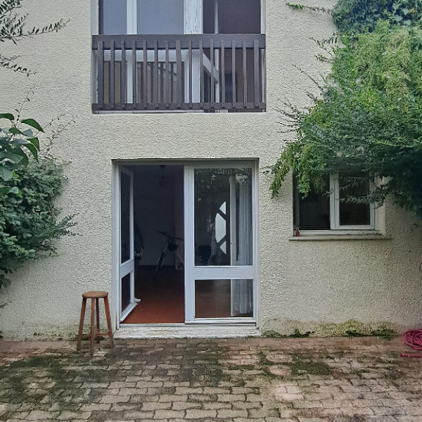 Photo du logement