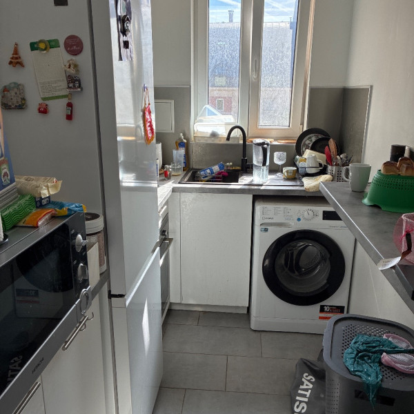 Photo du logement