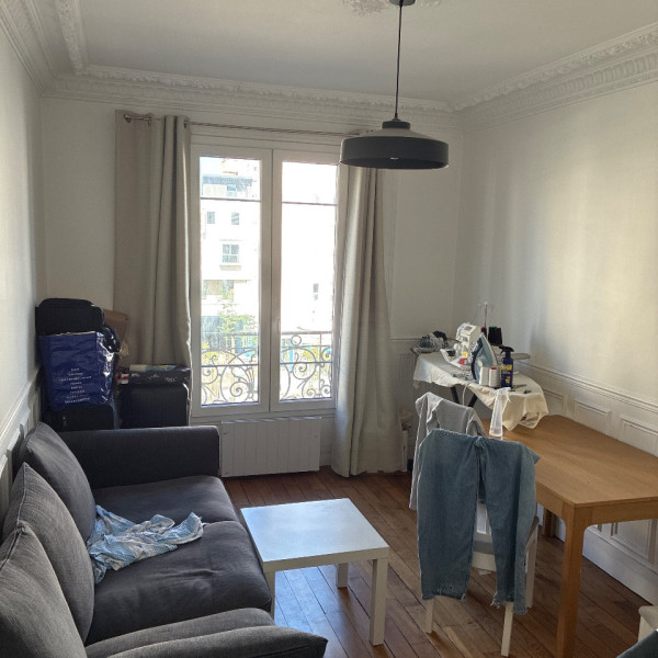 Photo du logement
