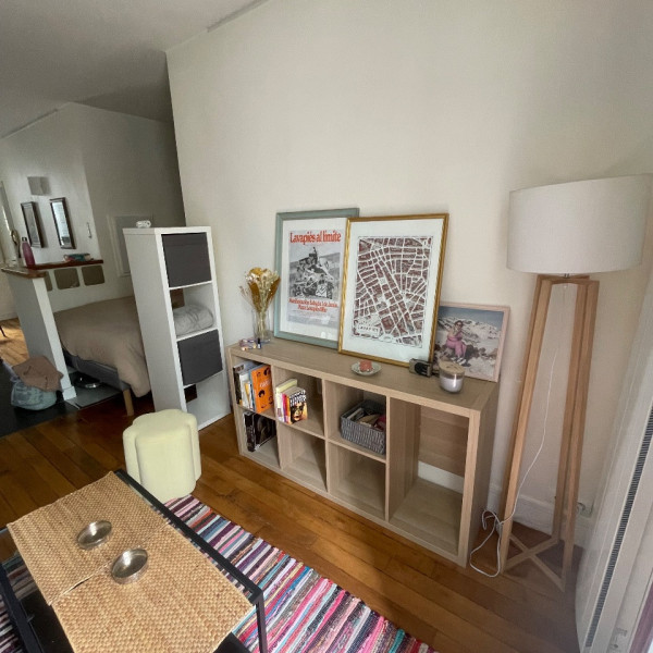 Photo du logement