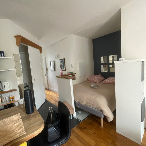 Photo du logement