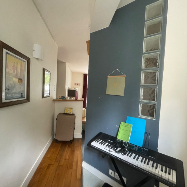 Photo du logement