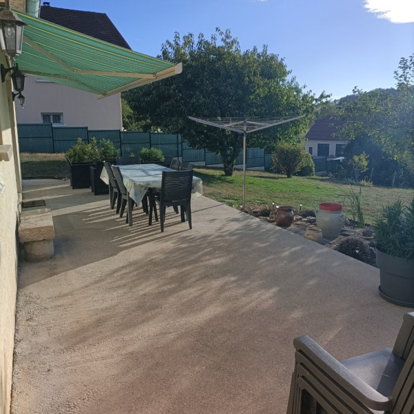 Photo du logement