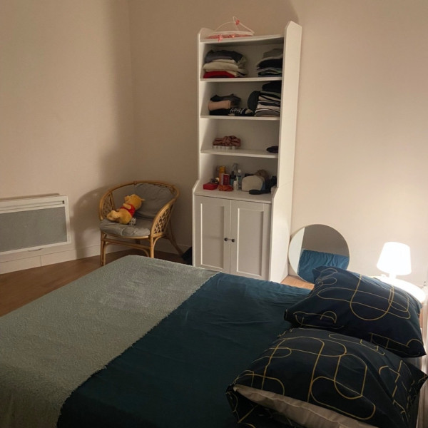 Photo du logement