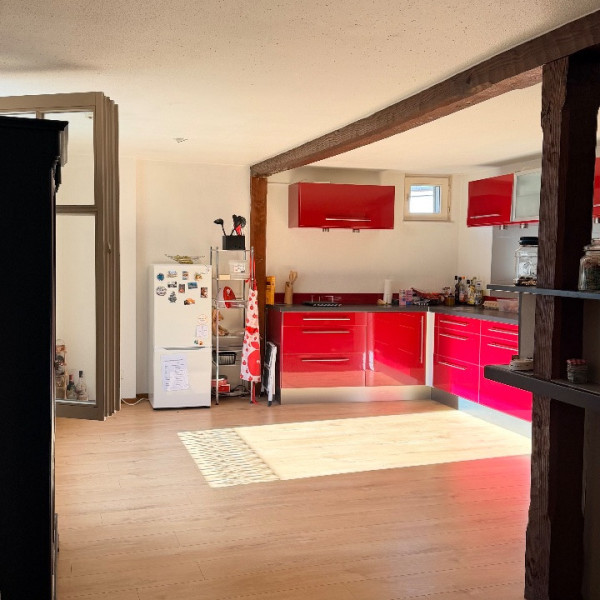 Photo du logement