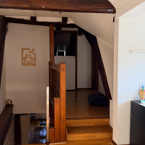 Photo du logement