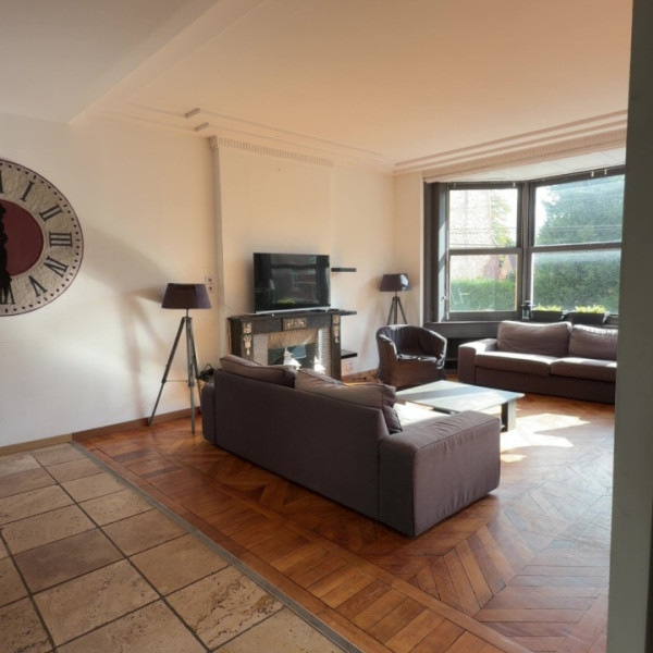 Photo du logement