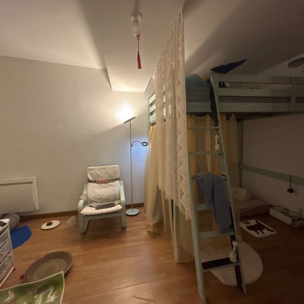 Photo du logement