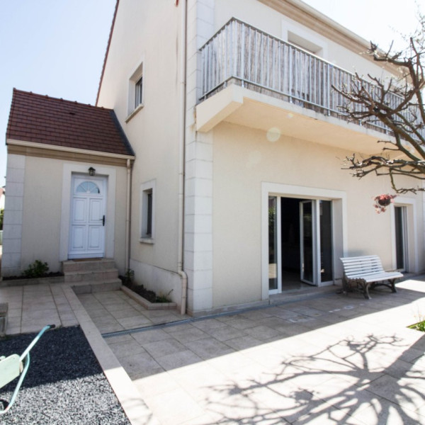 Photo du logement