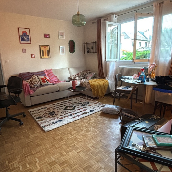 Photo du logement
