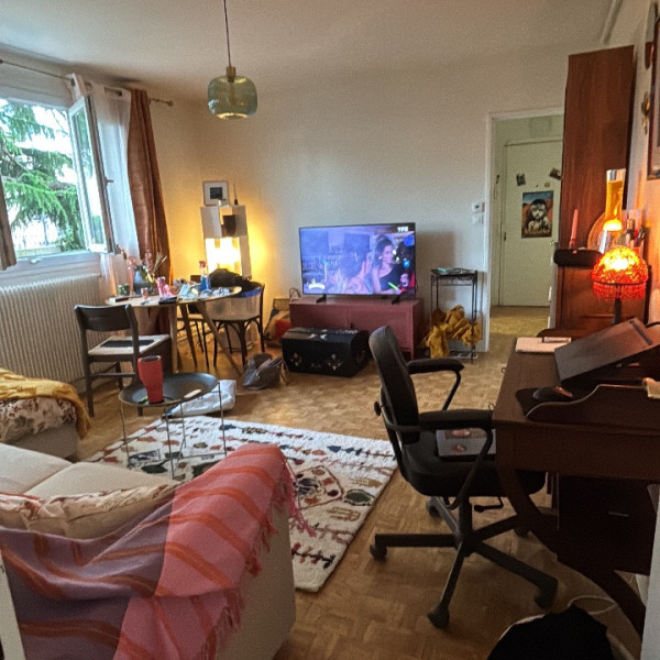 Photo du logement