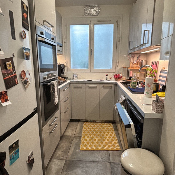Photo du logement