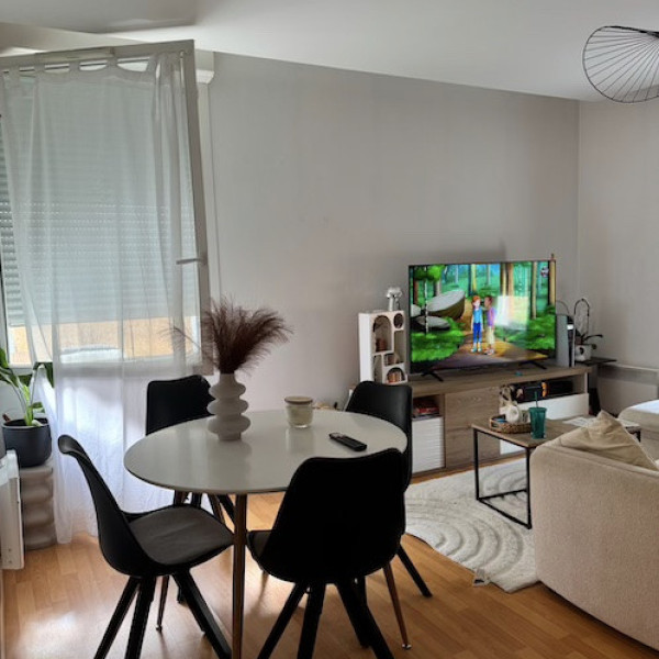 Photo du logement