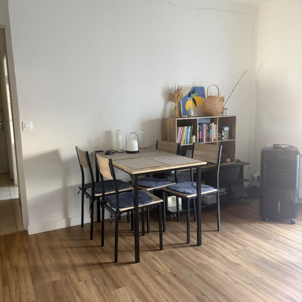 Photo du logement