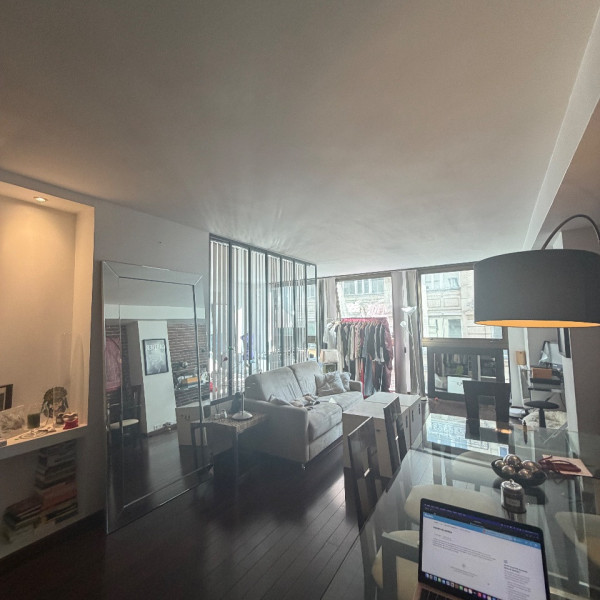 Photo du logement