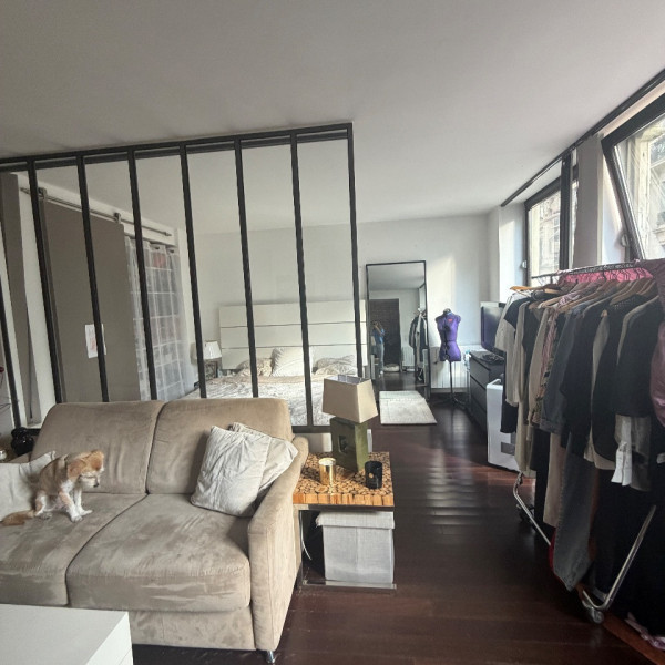 Photo du logement