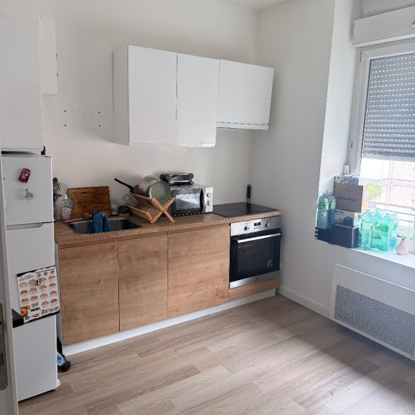 Photo du logement