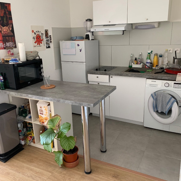 Photo du logement