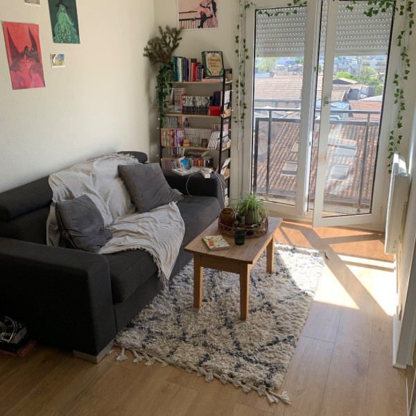 Photo du logement