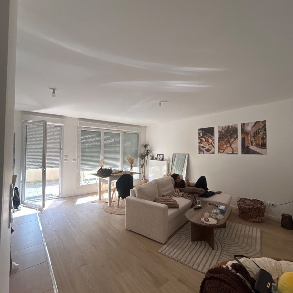 Photo du logement