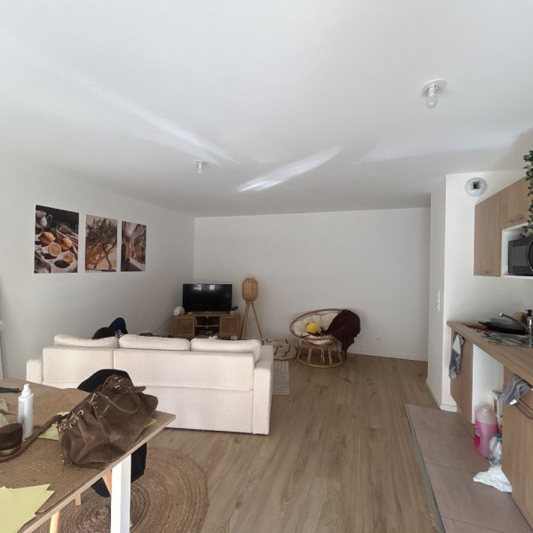 Photo du logement