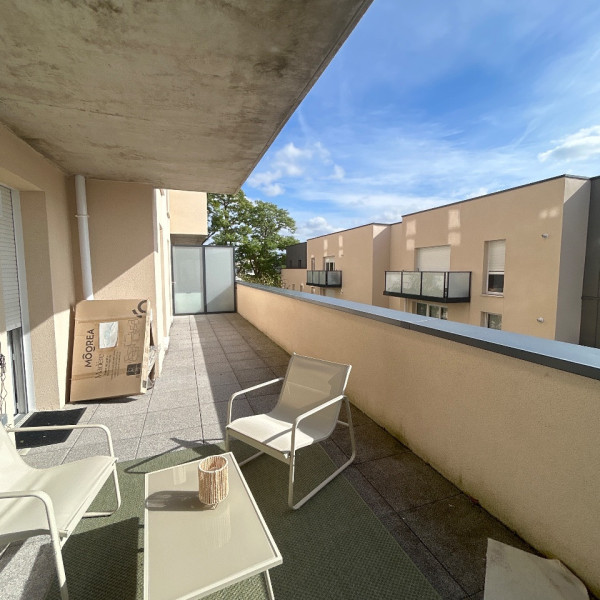 Photo du logement
