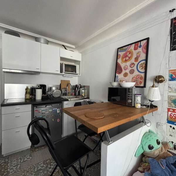 Photo du logement