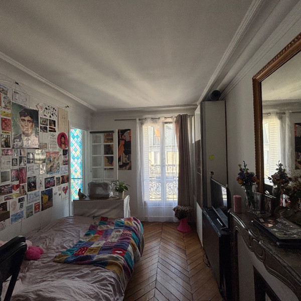 Photo du logement