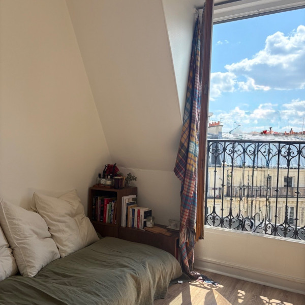 Photo du logement