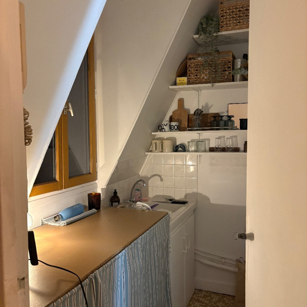 Photo du logement