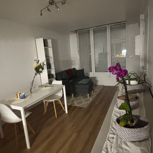 Photo du logement