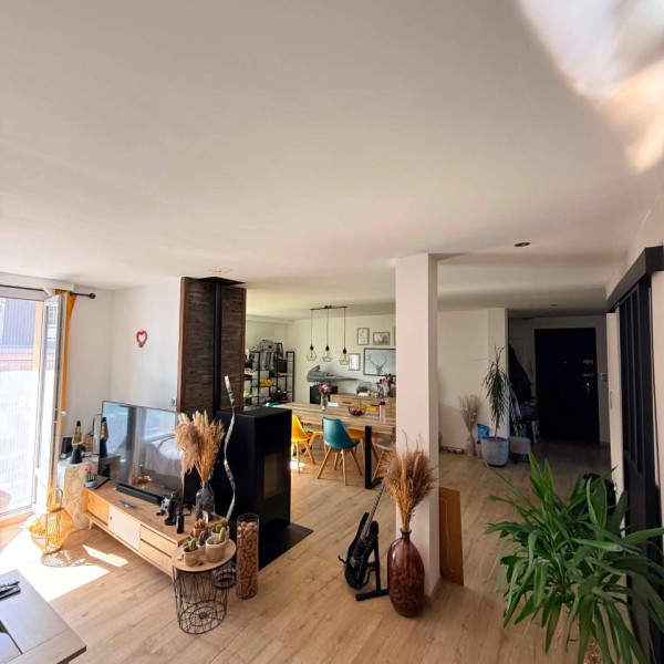 Photo du logement