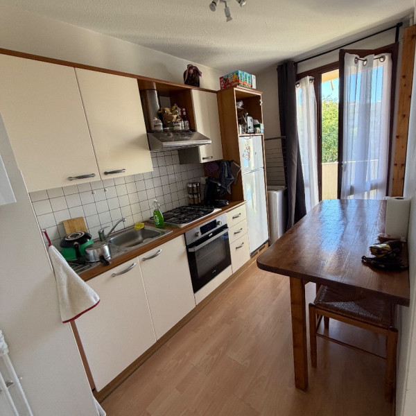 Photo du logement