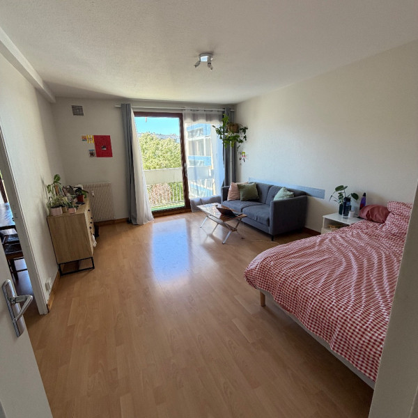 Photo du logement