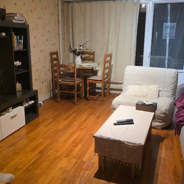Photo du logement