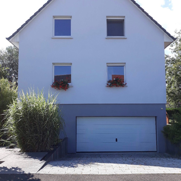 Photo du logement